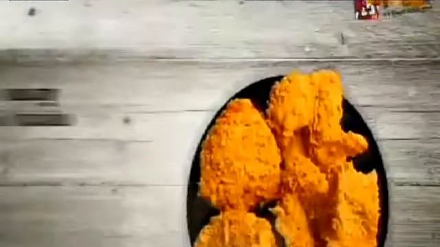 Philippine Drama KFC Paprika 15sec 14 02 18 CTN4 смотреть онлайн