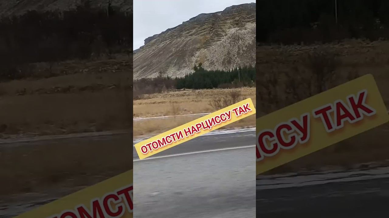 Как отомстить НАРЦИССУ? Лучший способ ТУТ #нарциссизм #отношенияснарциссом смотреть онлайн