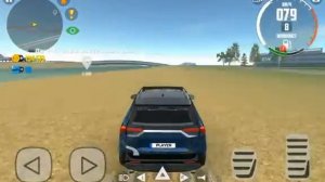 симулятор автомобиль 2