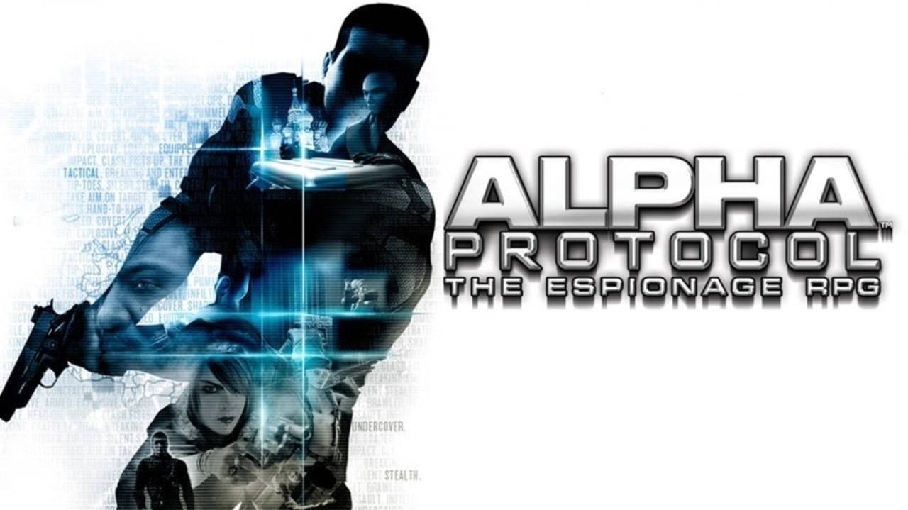 Alpha Protocol. Прохождение. Часть 3.