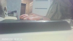 Пианино: "в горнице моей светло" с басовой партией 5-4