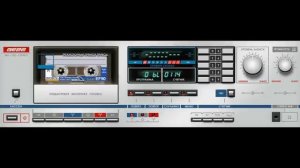 Cliff Wedge feat James Knights - O'Clock Postman