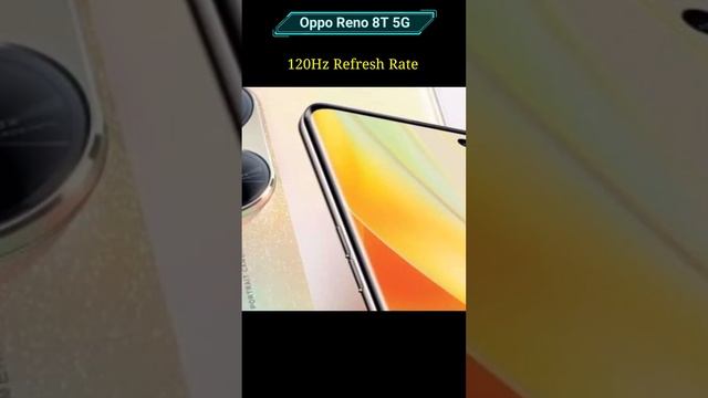 OPPO Reno 8T 5G - Official Launch | Specs Price in india | OPPO Reno 8T 5G Unboxing #shorts #short