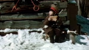 Недопёсок Наполеон III (1978)