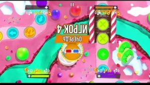 stickman party №14 обновление 2.3.6 новая карта в приключениях