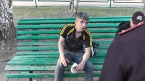 Трезвые Дворы. Братск. выпуск №165