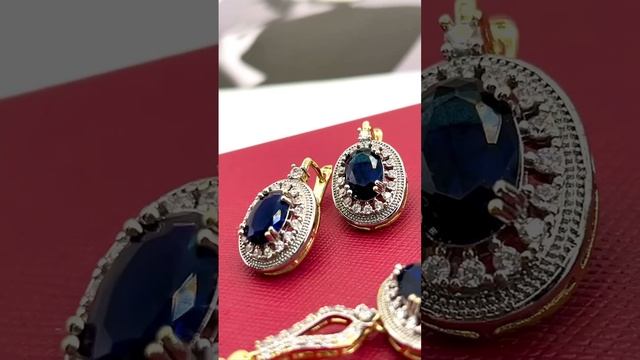 Серьги_,_кольцо,брас...erries смотреть онлайн