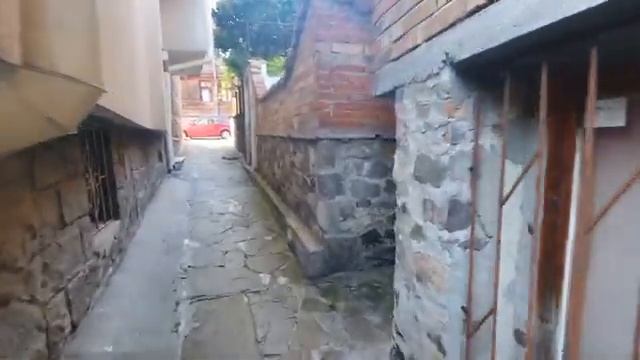 Старый Созополь. Болгария.