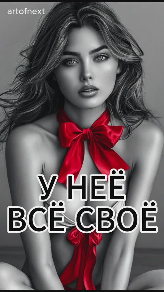 У НЕЕ ВСЕ СВОЕ #высоцкий #стихи  #suno  #советскийсоюз #ссср #песня #бард #музыка #artofnext #топ