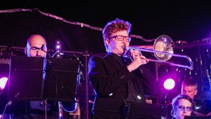 Good Orchestra. The Beatles promo