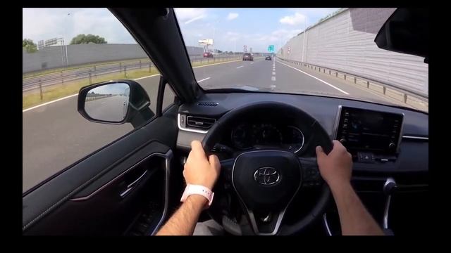 Честный Отзыв ТОЙОТА РАВ4 2021 года. Корова за 3 МЛН РУБ. Отзыв Toyota Rav4 2021 2.0 вариатор смотреть онлайн