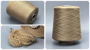 Seta Cashmere, Biagioli Modesto | Шелк с кашемиром | Итальянская бобинная пряжа