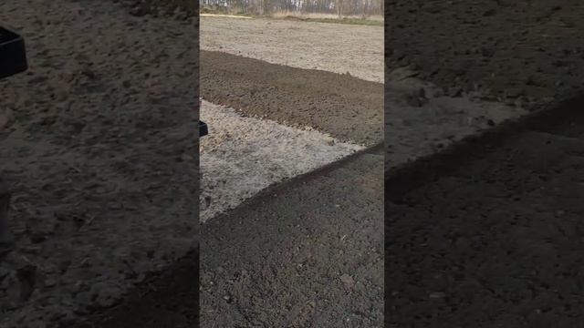 фрезировка почвы для клубники смотреть онлайн