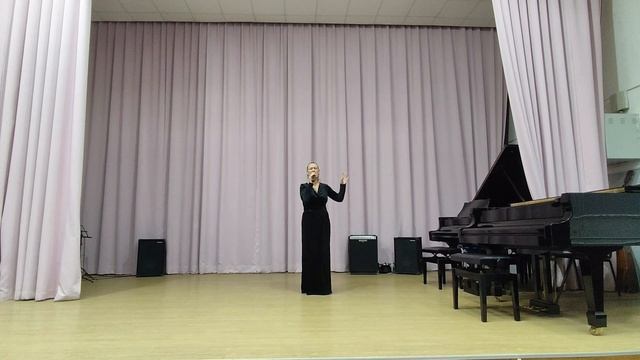 Белова Марина Николаевна