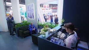 Роснефть БИТУМ на международной специализированной выставке "ДОРОГА" - 2024