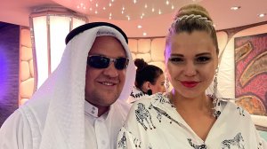 Круиз по Красному морю Египет, Иордания, Саудовская Аравия MSC Splendida