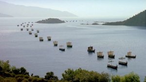 Древнегреческий полис на юге России (Фанагория) [8ovrXxfRnmU]