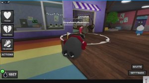 Рождественская обнова в мире денди!