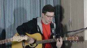 Romantic Warriors - Тебе (Звери guitar cover)