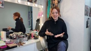Бажуткина Алена