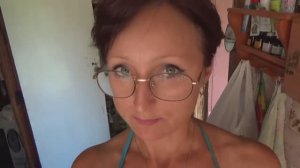 6 соток 19 июня 2020 года. Первые огурчики...