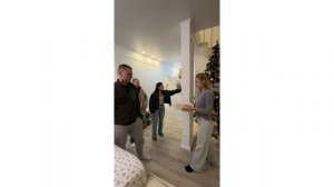 ГЕНДЕР ПАТИ! Первый скрининг + встаю на учет за 180.000р😱😍