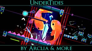 UnderTides by Arclia & more | Demon Level