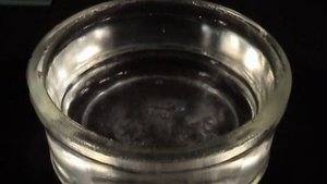 взаимодействие кальция с водой