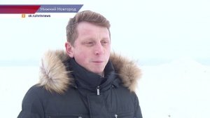 Масштабное благоустройство территории пройдет на набережной Гребного канала