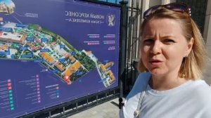 СЕВАСТОПОЛЬ СПУСТЯ 10 ЛЕТ / Музей под открытым небом, местный пляж, цены, транспорт