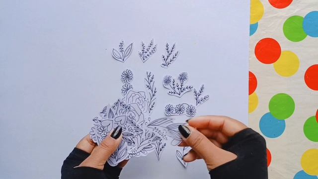 DIY journal kit at home Handmade journal set Idea journal_supplies journal_stationary journalse