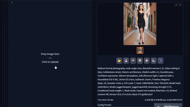 Master the Art of Background Replacement with Stable Diffusion A Dual Technique Tutorial1080p смотреть онлайн