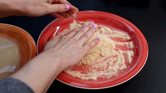 Più deliziose della carne! Le cotolette che puoi mangiare ogni giorno! #604 смотреть онлайн