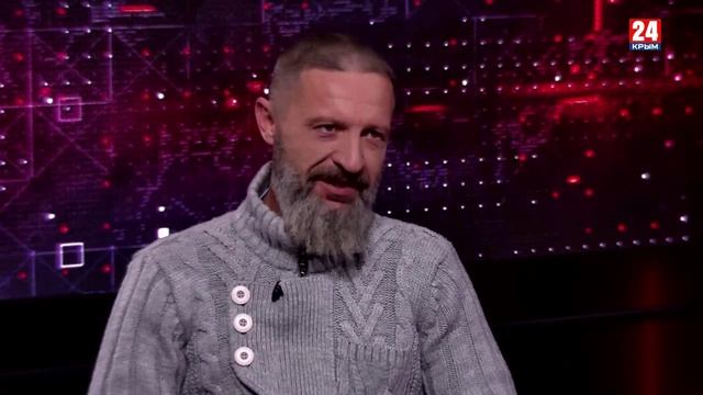 Интервью 24. Владимир Орехов. Выпуск от 16.01.25