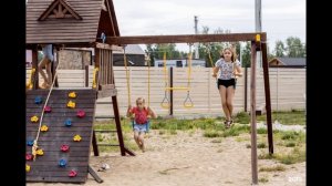 Земельный участок КП Экопарк