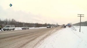 В Коми стартовала профилактическая операция «Трасса»