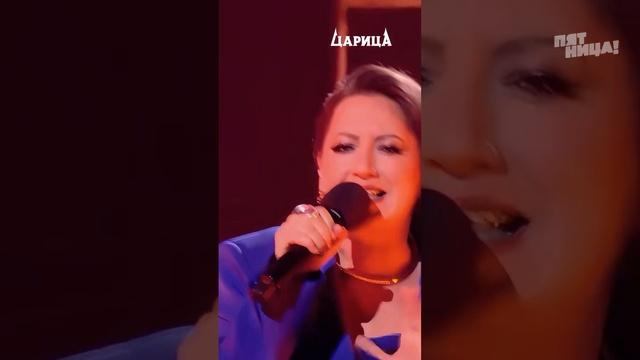 Теперь она ЦАРИЦА 💃 Поздравляем Светлану с победой в проекте!