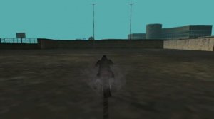 GTA San Andreas миссия мотошкола