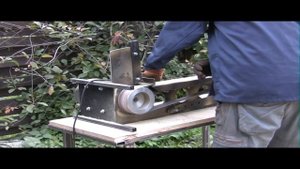 СУПЕР ГРИНДЕР.