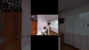 3d тур по квартире