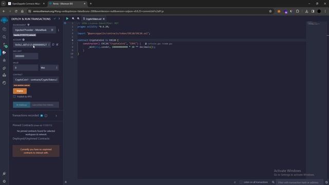How to MAKE and SELL your OWN Crypto Memecoin in 4 Minutes (Create Token in 2024)