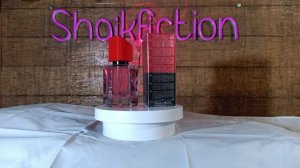 Tiziana Terenzi Kirke Shaik 203 Тициана Терензи Кирке Шейк 203