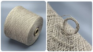 Cashsilk, The Royal Collection | Кашемир шелк | Бобинная пряжа