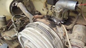 запуск заз 965