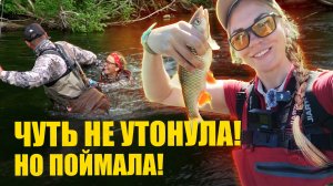 «КТО НЕ КУПАЛСЯ – ТОТ НЕ ГОЛАВЛЯТНИК!»