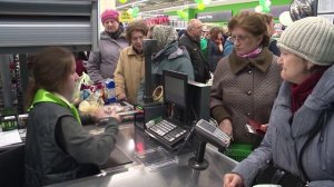 Об актуальных ценах на продукты. 
Новости экономики от 27.12.24