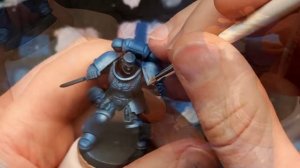 Как наносить глазурь