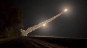 В Минобороны сообщили детали об ударах возмездия по энергетической инфраструктуре Украины