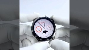 HainoTeko RW-44 SmartWatch