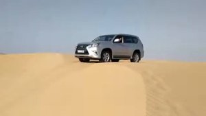 Range Rover L322 OFF-ROAD vs Lexus GX460